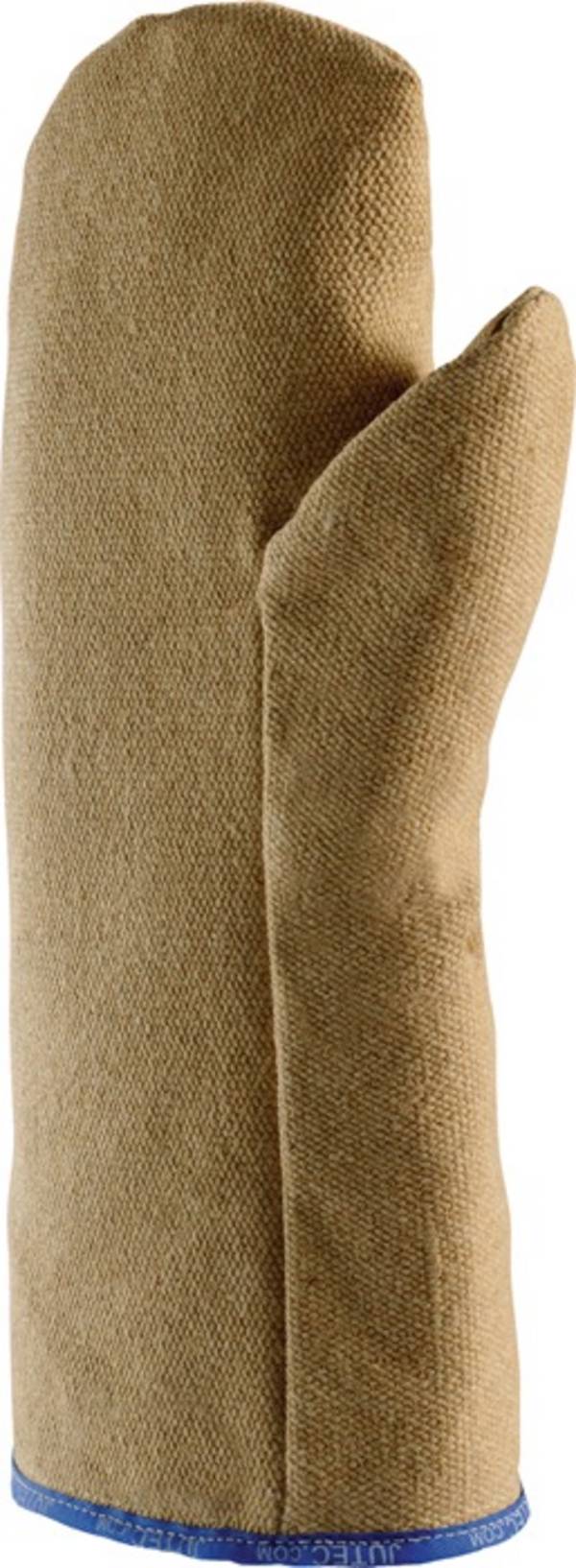 Hitzeschutzhandschuhe Fauster 10 braun PBI-Gewebe m.Isolation