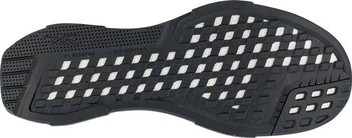 Sicherheitsschuh Fusion Flexweave? Work Gr.42 W.11 grau/rot S1P SRC ESD EN20345-1