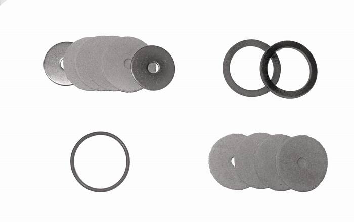 Dichtungs-Set f.4000 816 620-0