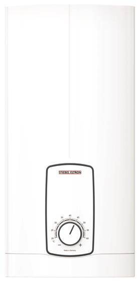 Stiebel Eltron 204202 DHB 18/21/24 ST Trend Durchlauferhitzer A (A+ - F)-0
