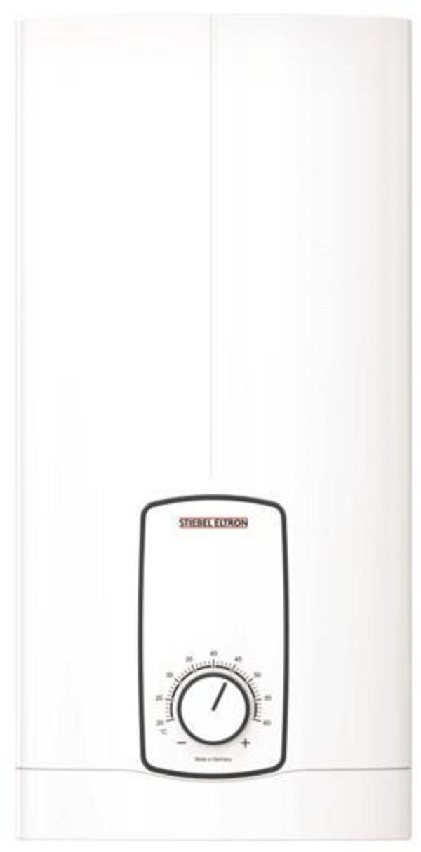 Stiebel Eltron 204202 DHB 18/21/24 ST Trend Durchlauferhitzer A (A+ - F)