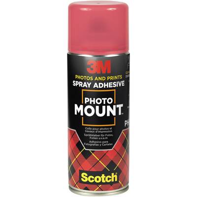 Sprühkleber Photo MountT 400ml-0