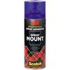 Sprühkleber Spray MountT 400ml
