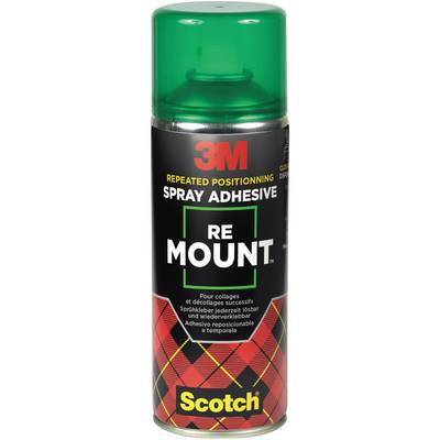 Sprühkleber Re MountT 400ml-0