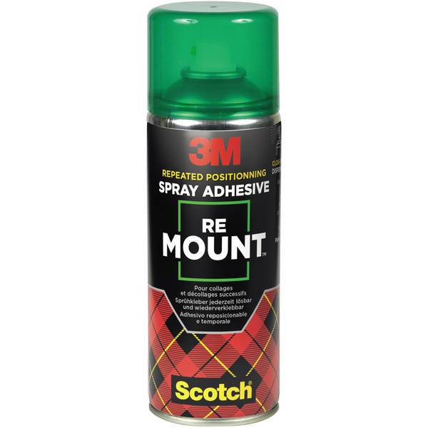 Sprühkleber Re MountT 400ml