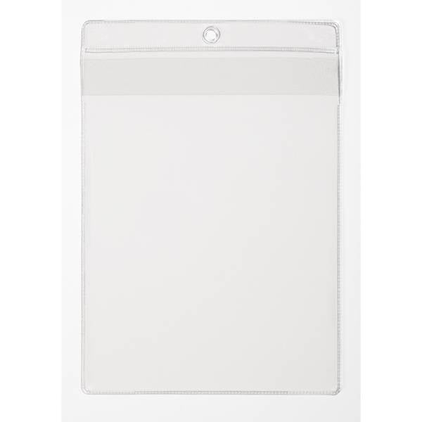 Durable Sichttasche A4 Öse tr 10St 230719