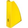 Stehsammler WOW DIN A4 60mm PS gelb