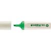 Textmarker Highlighter 24 EcoLine 2-5mm hellgrün
