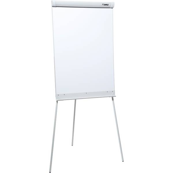 Flip-Chart Personal 67x90cm grau