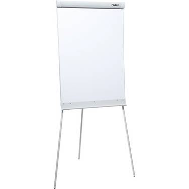 Flip-Chart Personal 67x90cm grau