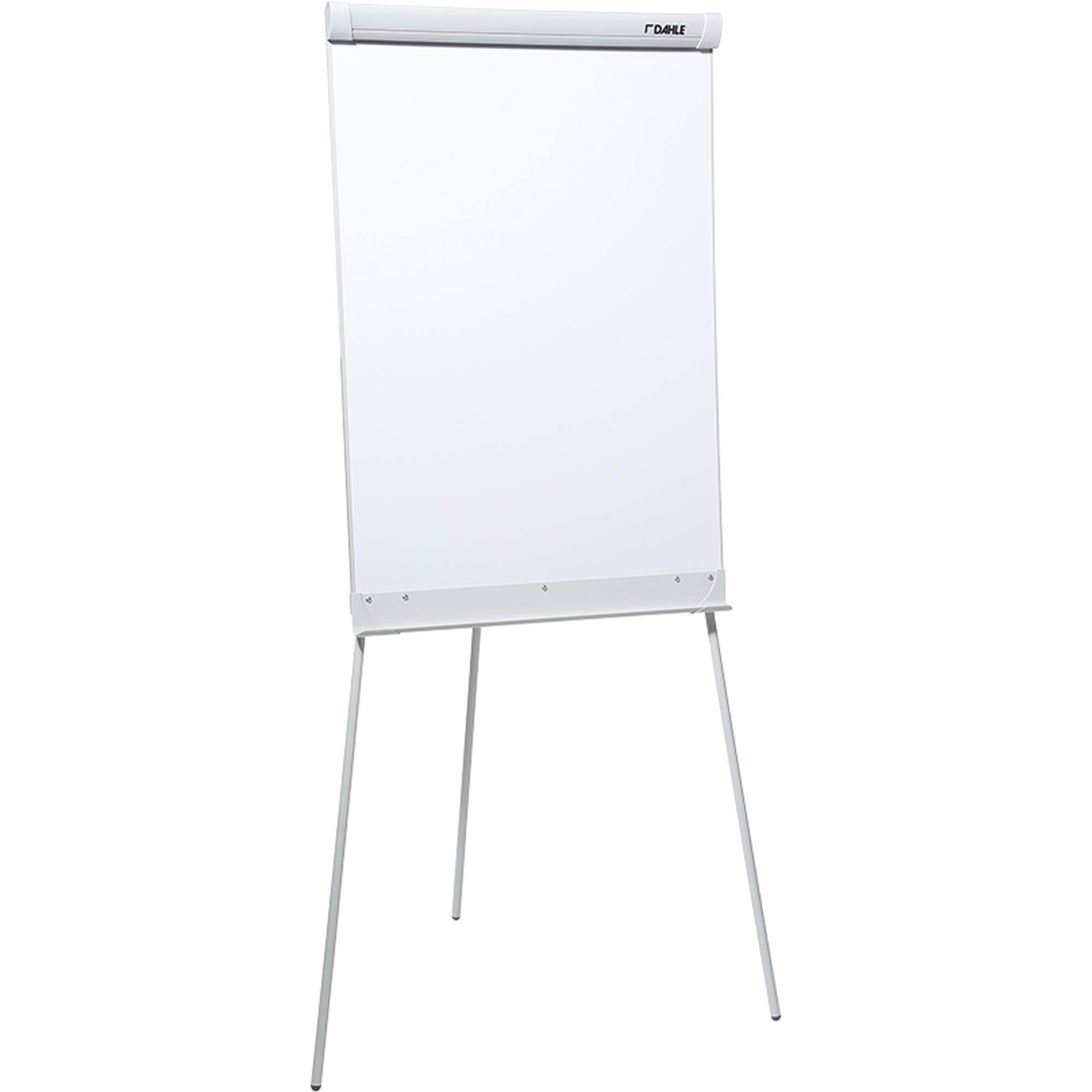 Flip-Chart Personal 67x90cm grau-0