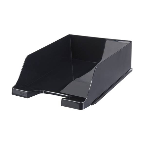 HAN Briefablage KLASSIK XXL DIN A4/C4 schwarz 1047-13D