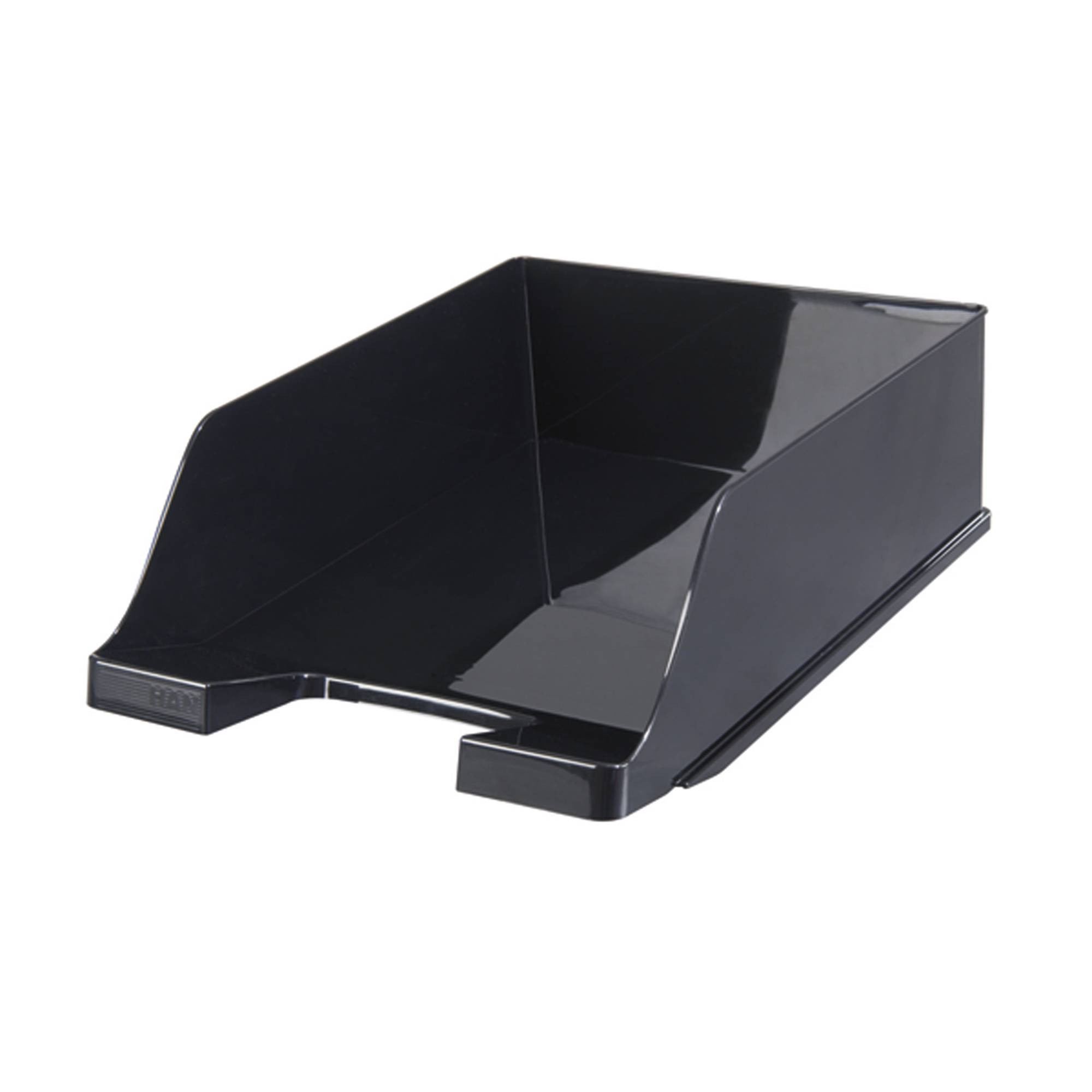 HAN Briefablage KLASSIK XXL DIN A4/C4 schwarz 1047-13D-0