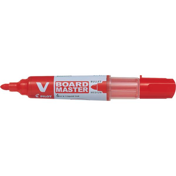 Whiteboardmarker V-Board Master BeGreen rt