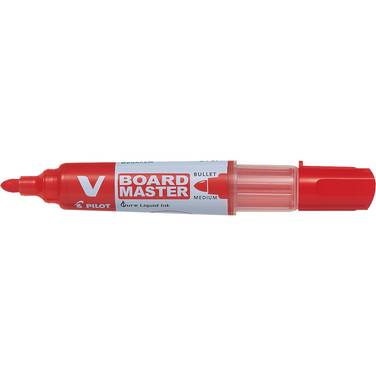 Whiteboardmarker V-Board Master BeGreen rt