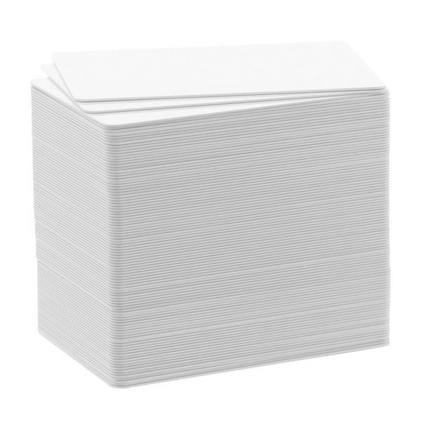 Namensschild DURACARD standard ws 100 St./Pack.