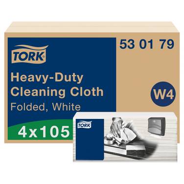 Wischtuch Extra Stark 1lagig ws 105 St./Pack.