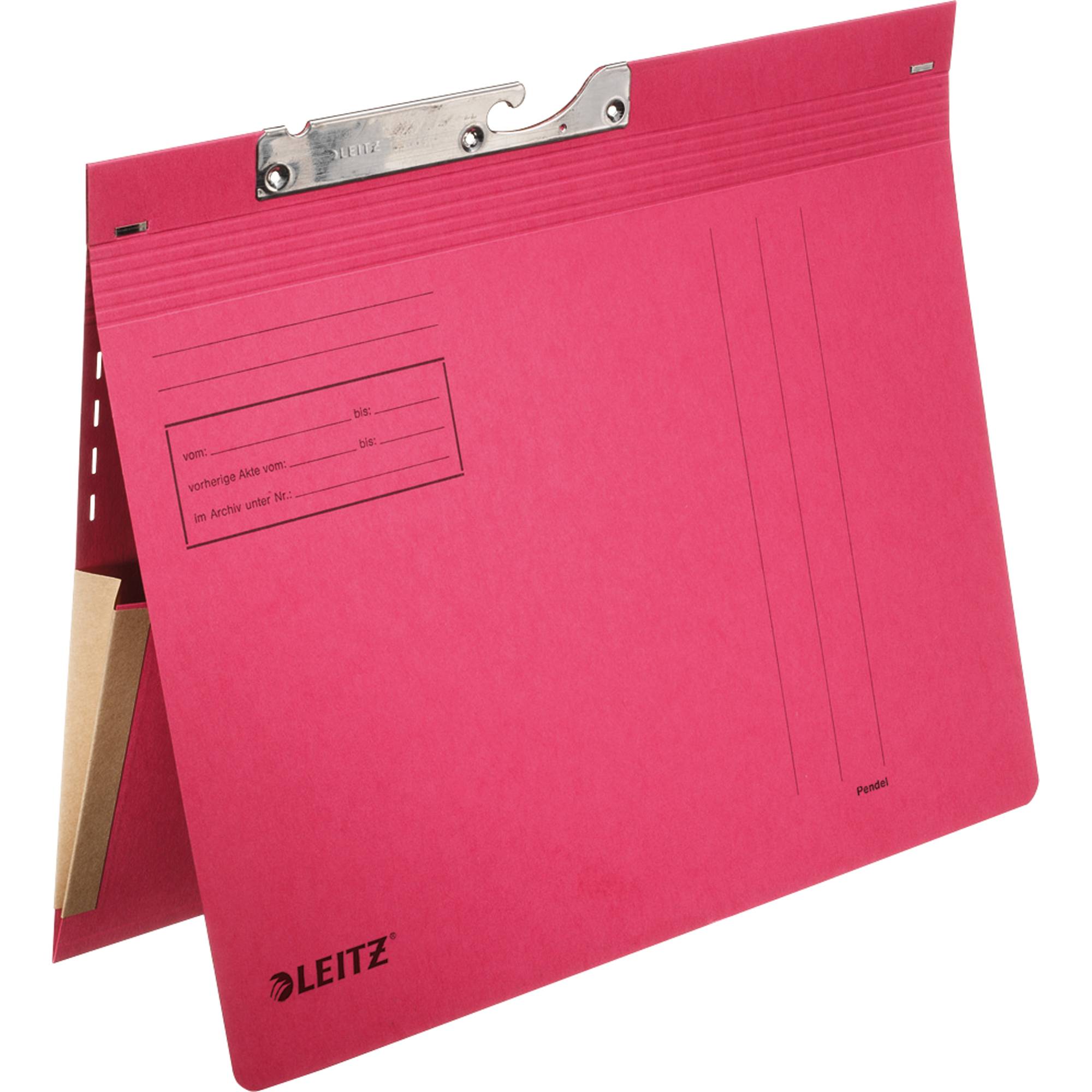 Pendelhefter Combi kfm.Heft.m.DT rt-0