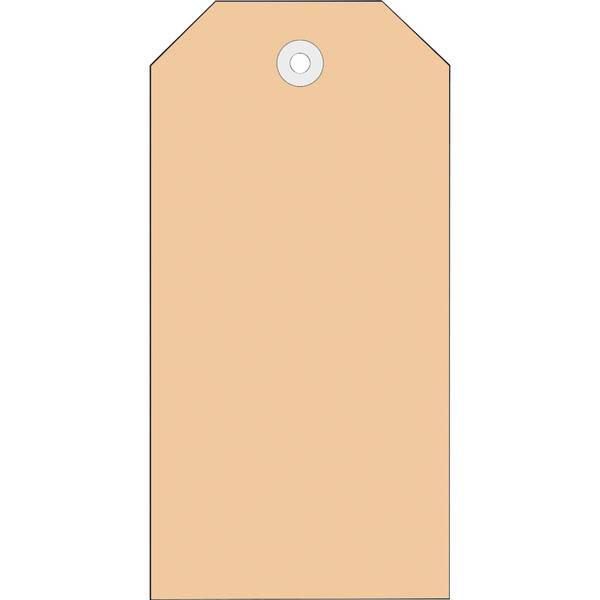 Anhängezettel  60x113mm 1.000St
