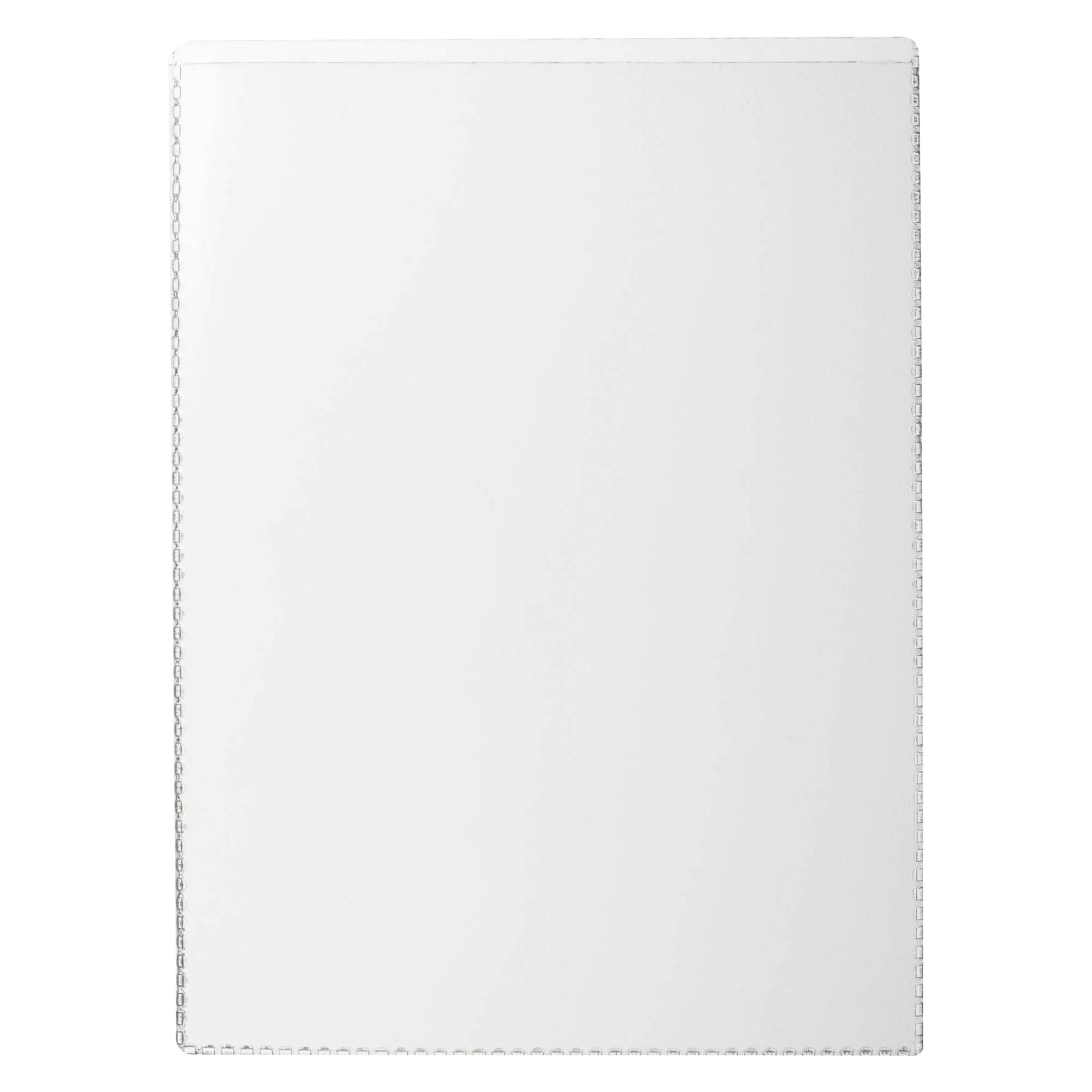 Ausweishülle 105x148mm Polypropylen transparent-0