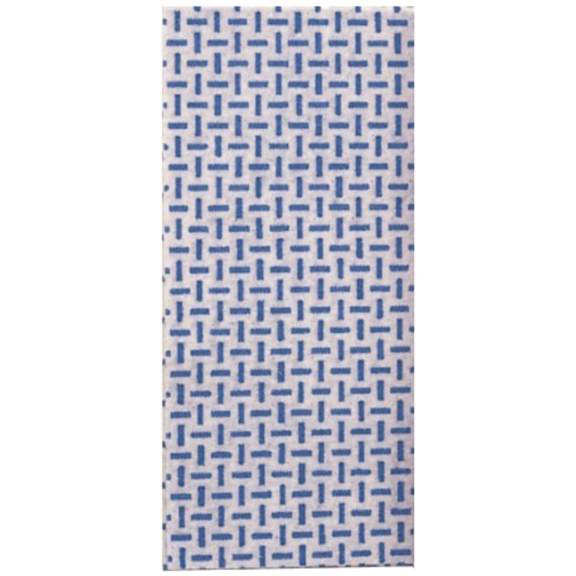 Universaltuch III 35x40cm blau 10 St./Pack.-0