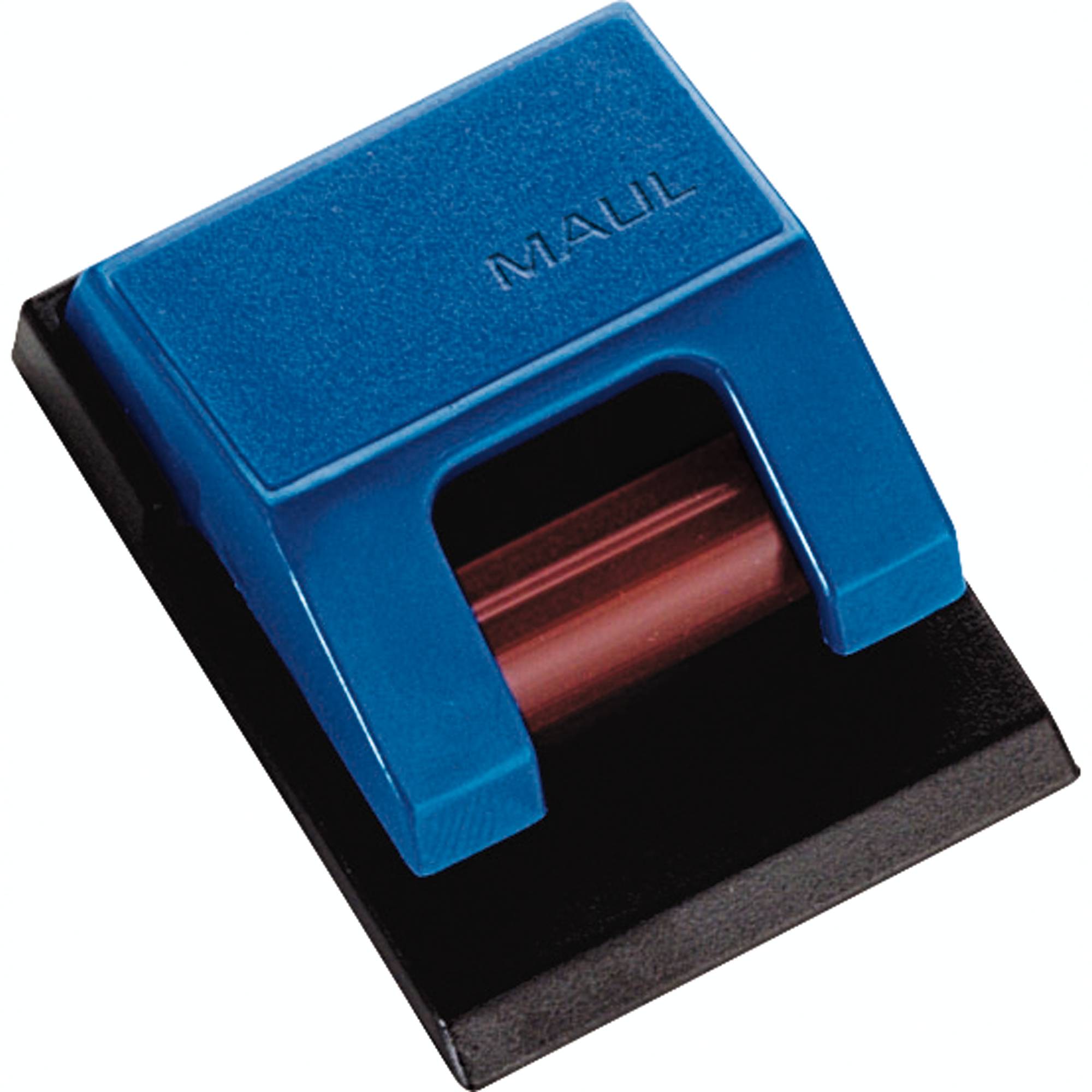 Planhalter Rollenclip S sk blau 10 St./Pack.-0