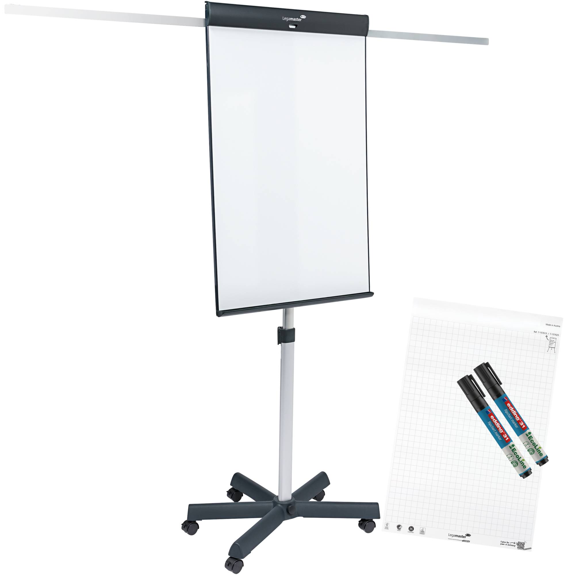Flipchart SKETCH PRO Star-0