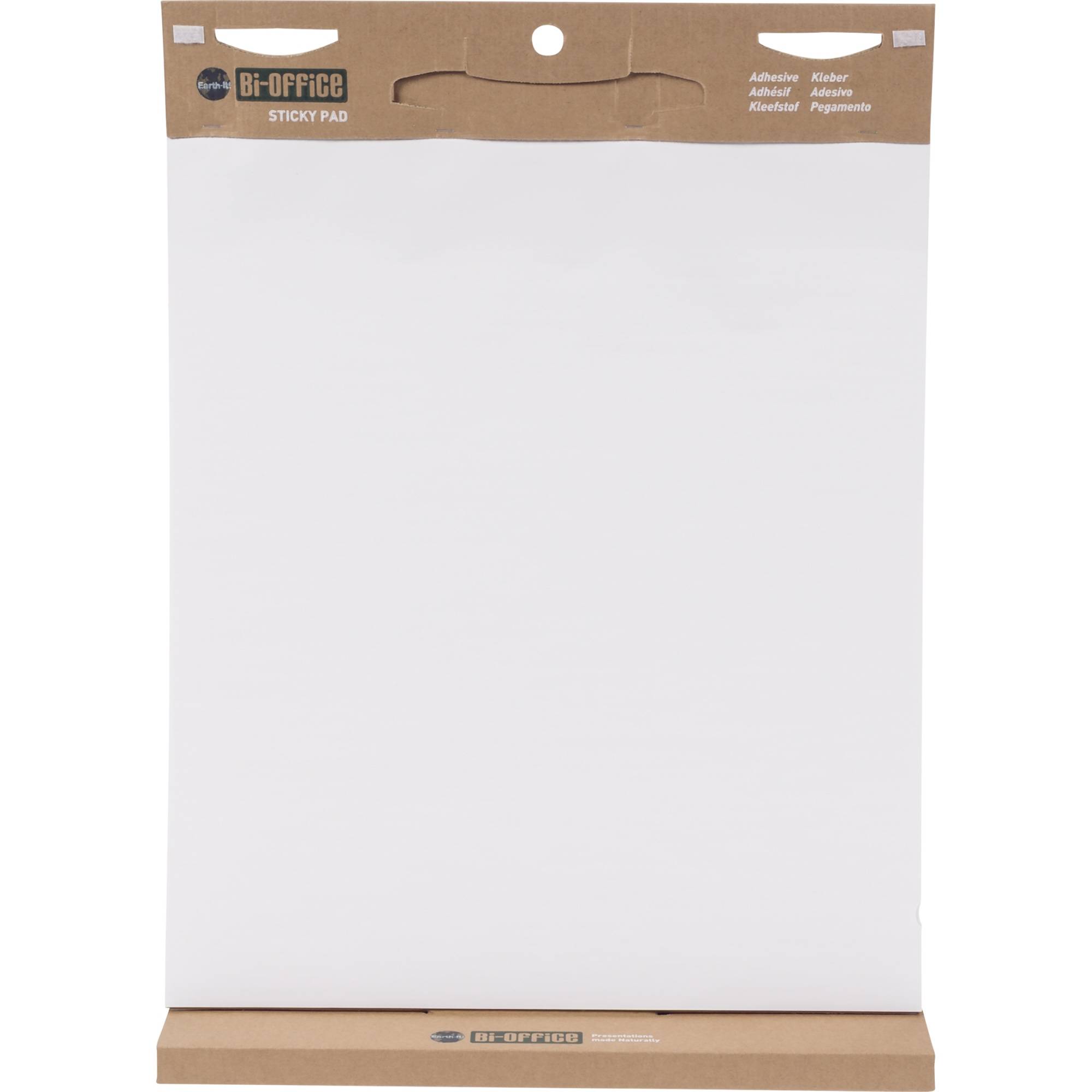Tischflipchart Earth 20Blatt-0