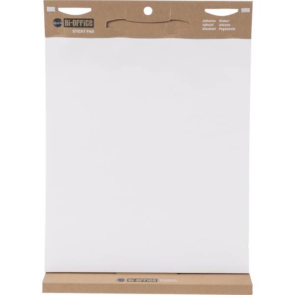Tischflipchart Earth 20Blatt