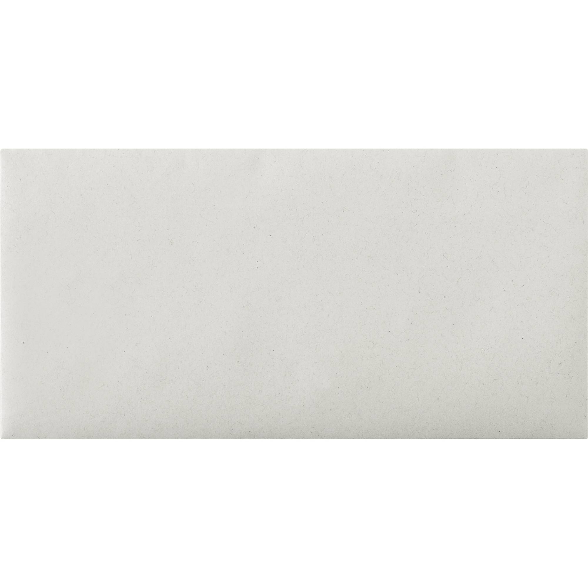 Briefumschlag lang oF sk RC grau 1000 St./Pack.-0