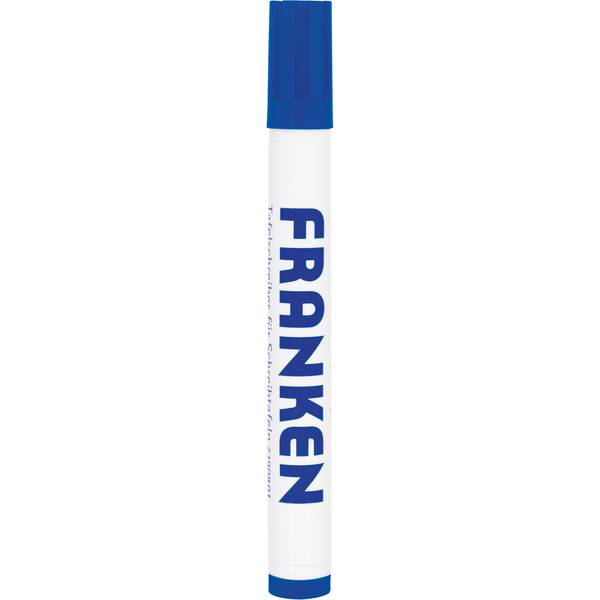 Tafelschreiber nachfüllbar 2-6mm bl 10 St./Pack.
