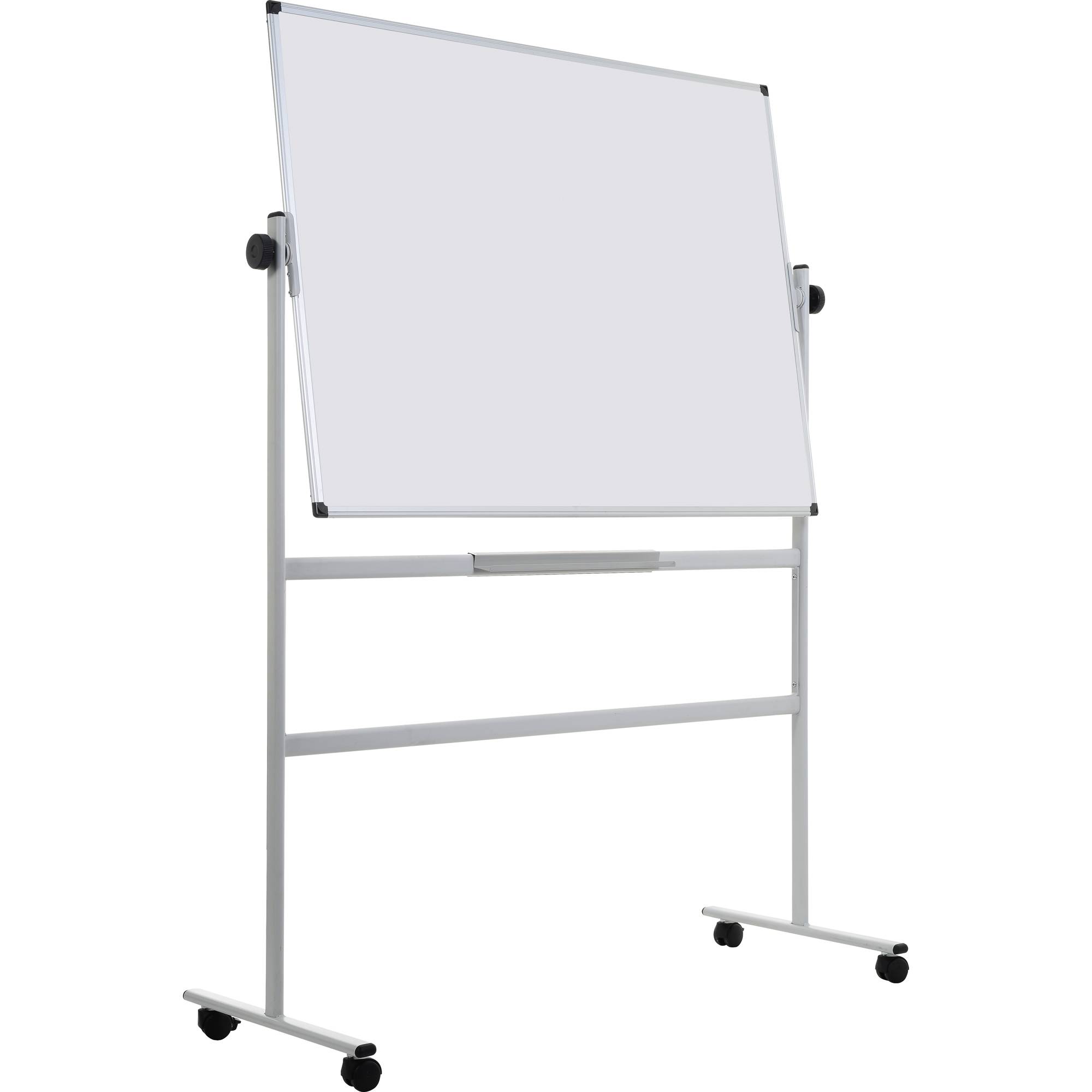 Whiteboard drehbar emailliert 150x120cm-1