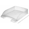 Briefablage Standard Plus DIN A4 PS frost