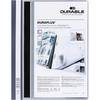 Angebotshefter DURAPLUS A4 grau - Artikel: 125012480