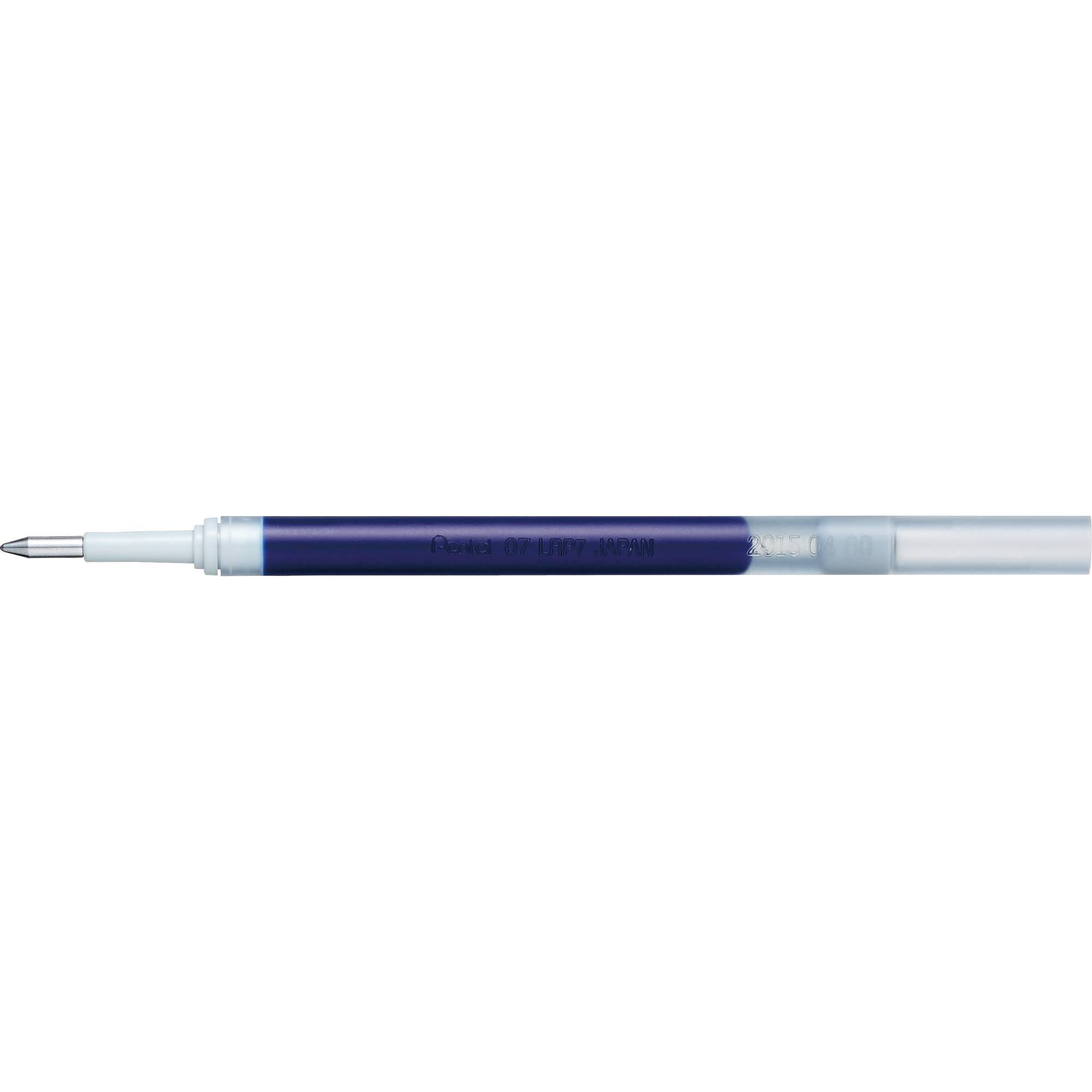 Ersatzmine EnerGel 0,7mm blau-0