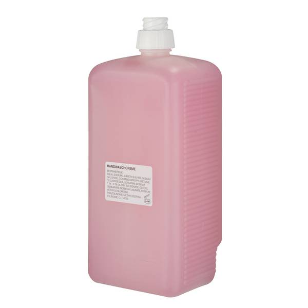 Handwaschcreme rose 950ml