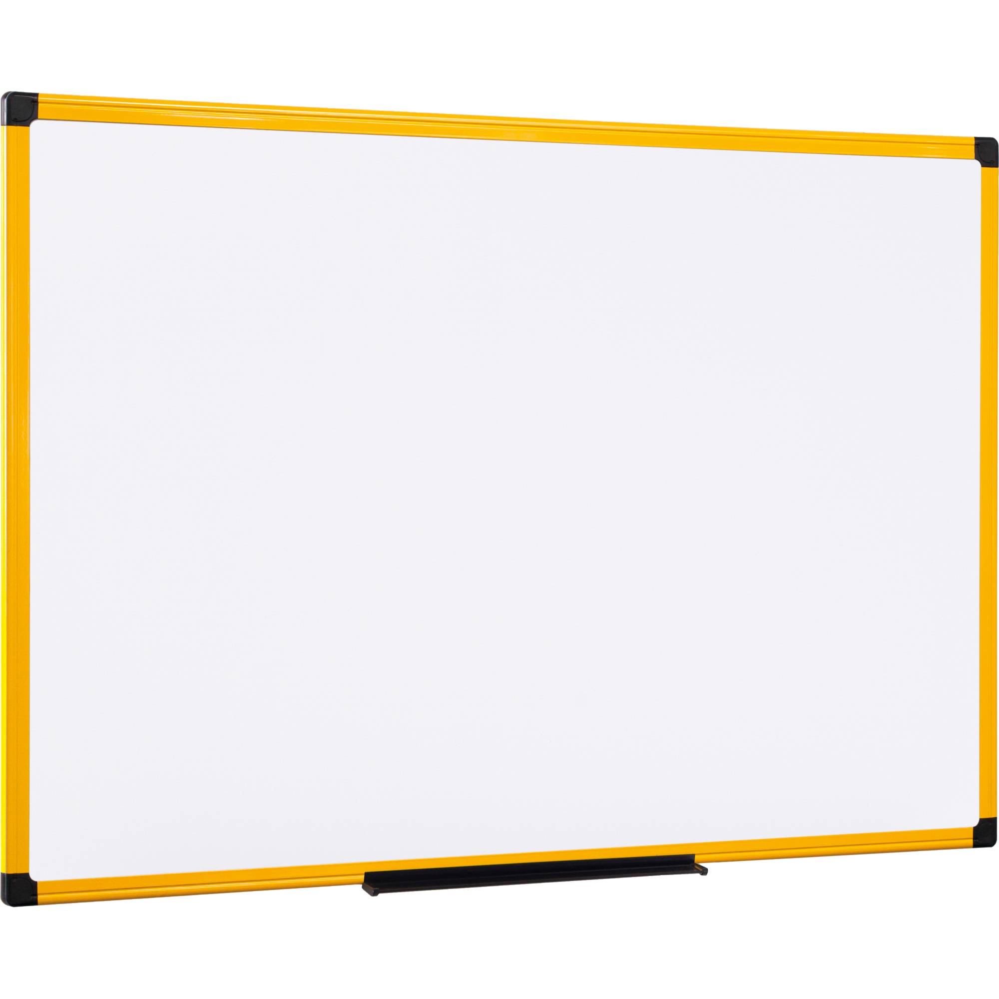 Whiteboard Ultrabrite magnetisch 150x100cm-0