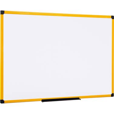 Whiteboard Ultrabrite magnetisch 150x100cm