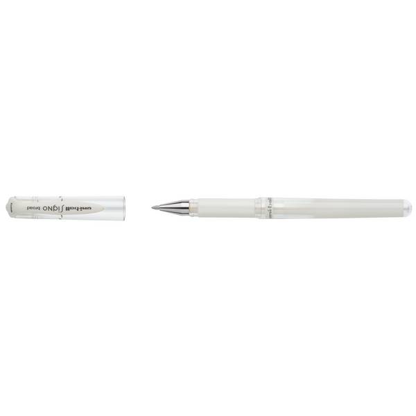 Gelroller SIGNO UM-153 0,6mm weiß - Artikel: 303652901