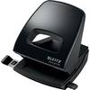 Locher NeXXt Recycle 30Blatt schwarz