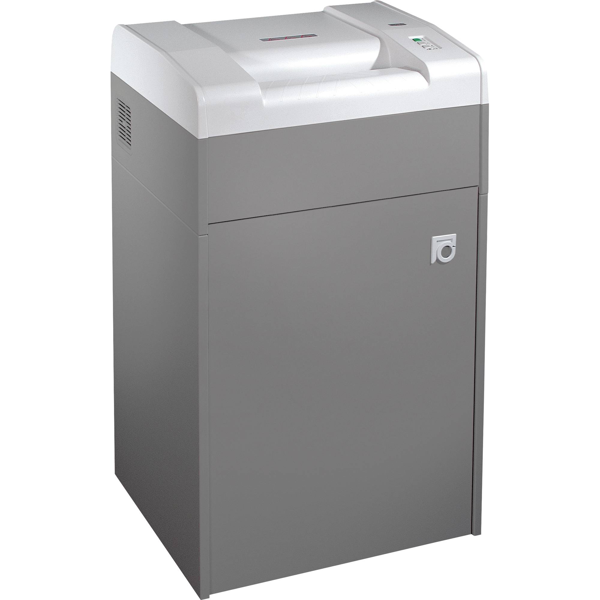 Aktenvernichter 519 Volume Pro-0