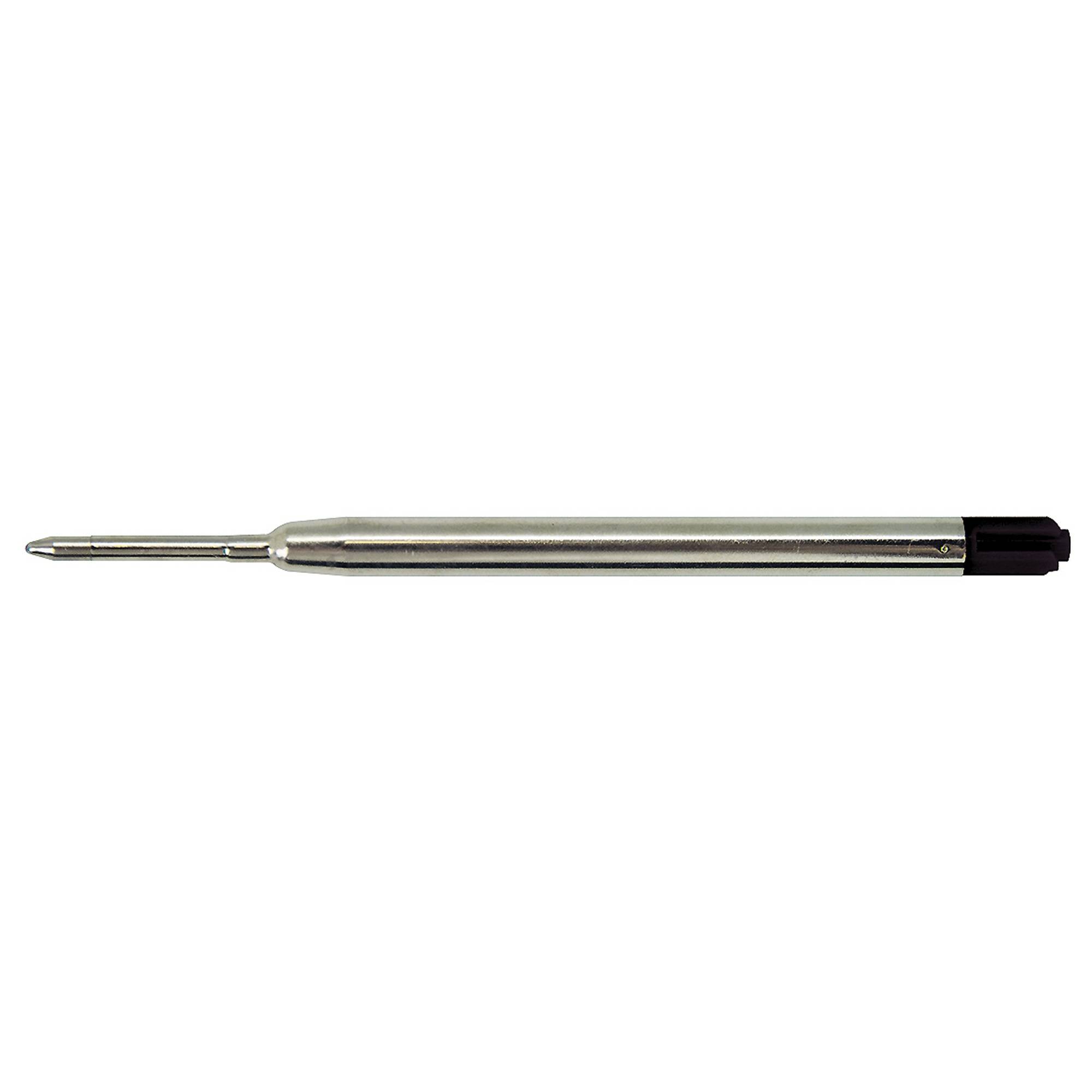 Kugelschreibermine G2 1,2mm sw 10St-0