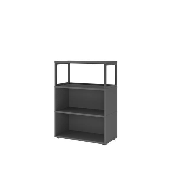 Regal FlexWall 3OH 1offen graphit
