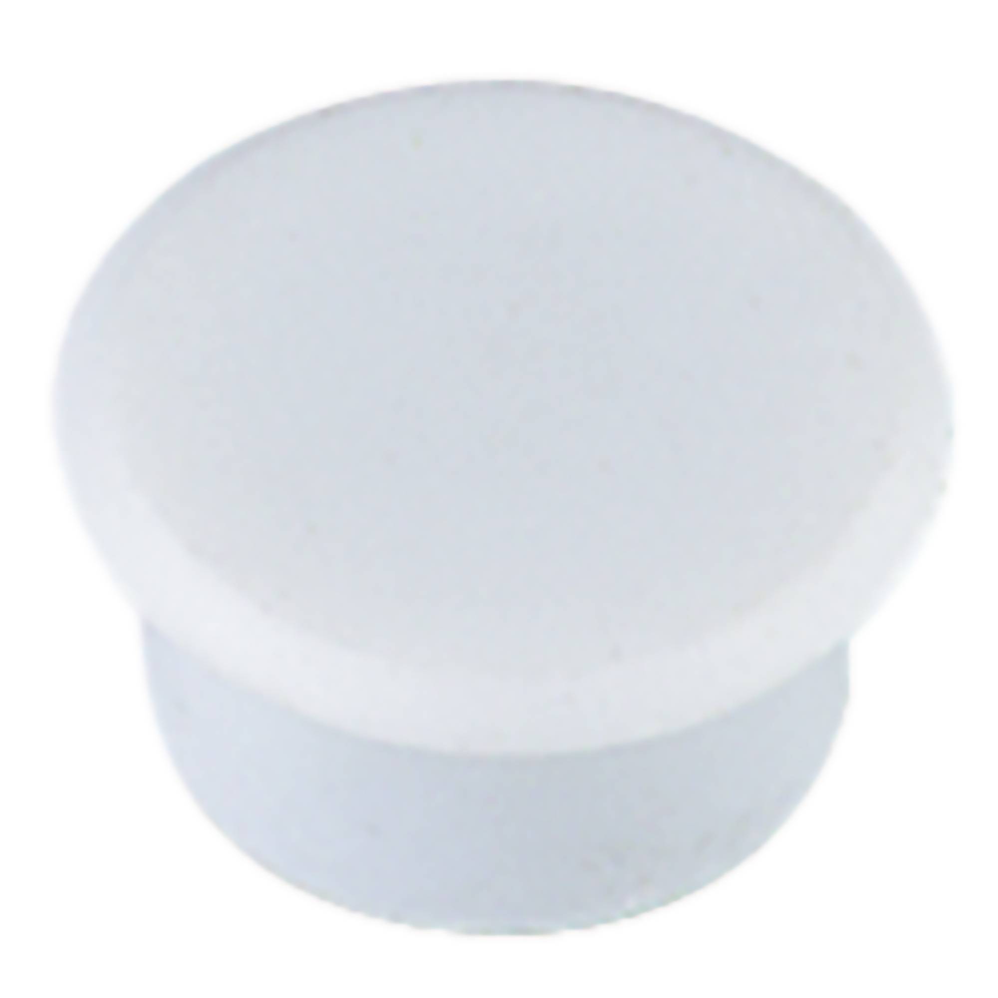 Alco Haftmagnet 13x7mm bl 10 St./Pack. 6818V15-0