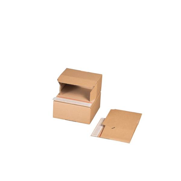 Automatikbodenkarton 195x95x90mm br