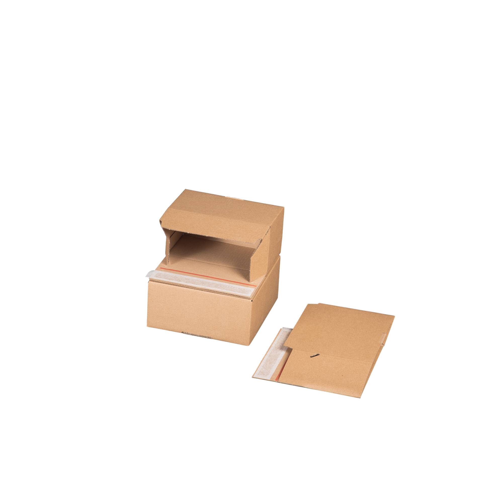 Automatikbodenkarton 195x95x90mm br-0