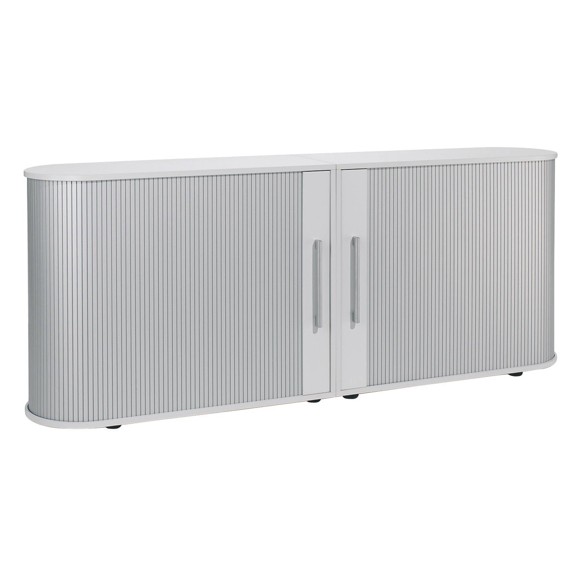 Rollladenschrank Flex 2OH 200x80x40cm l.gr/si