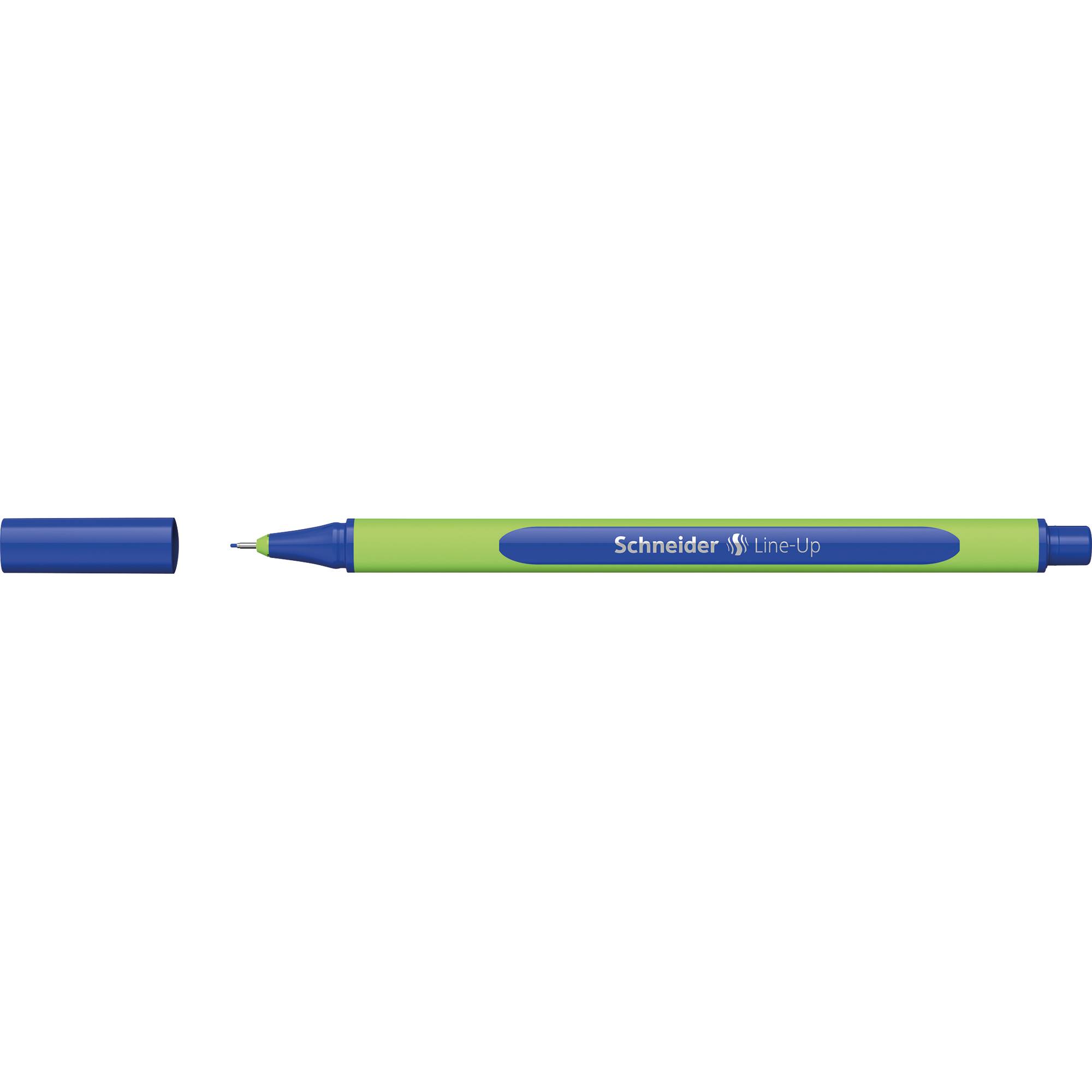 Schneider Fineliner Line-Up 191003 0,4mm lapis-blue-0