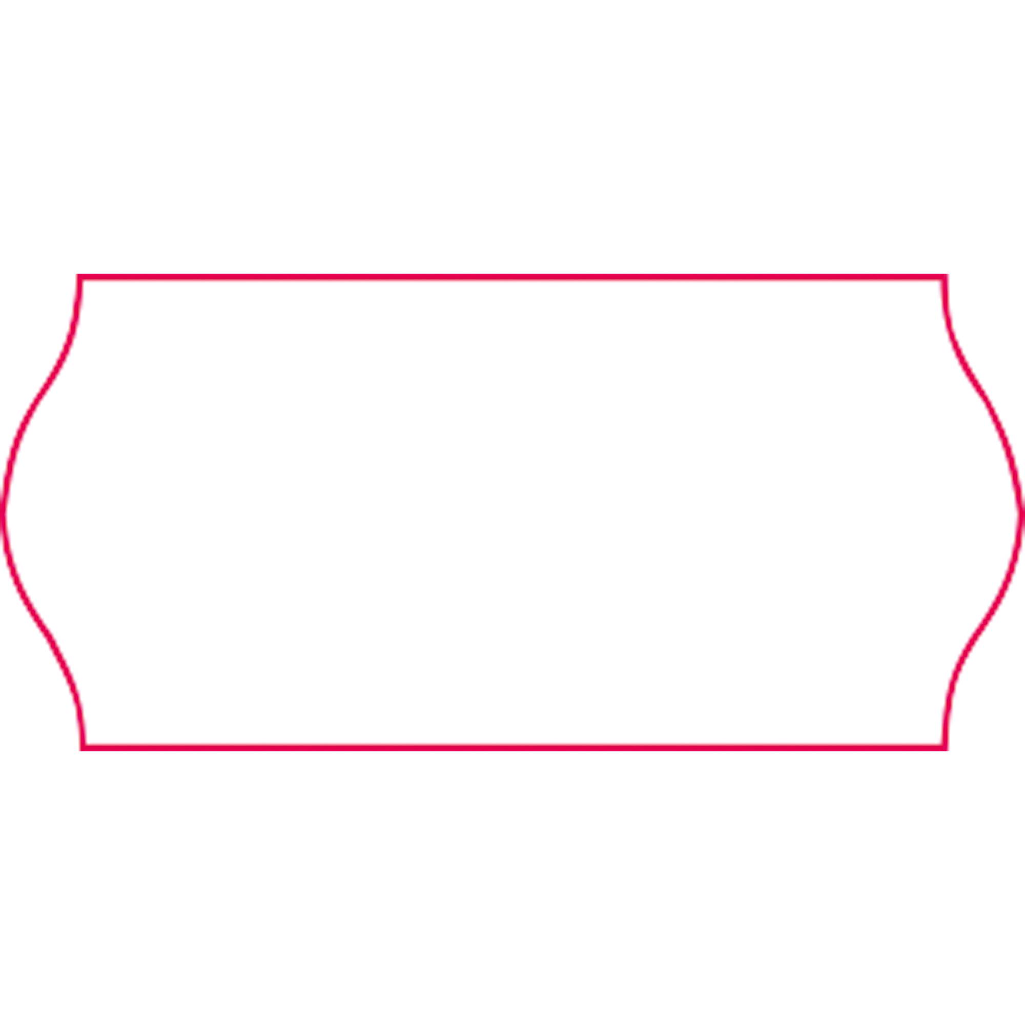 Haftetiketten ws 18x1.500 St./Pack.-0