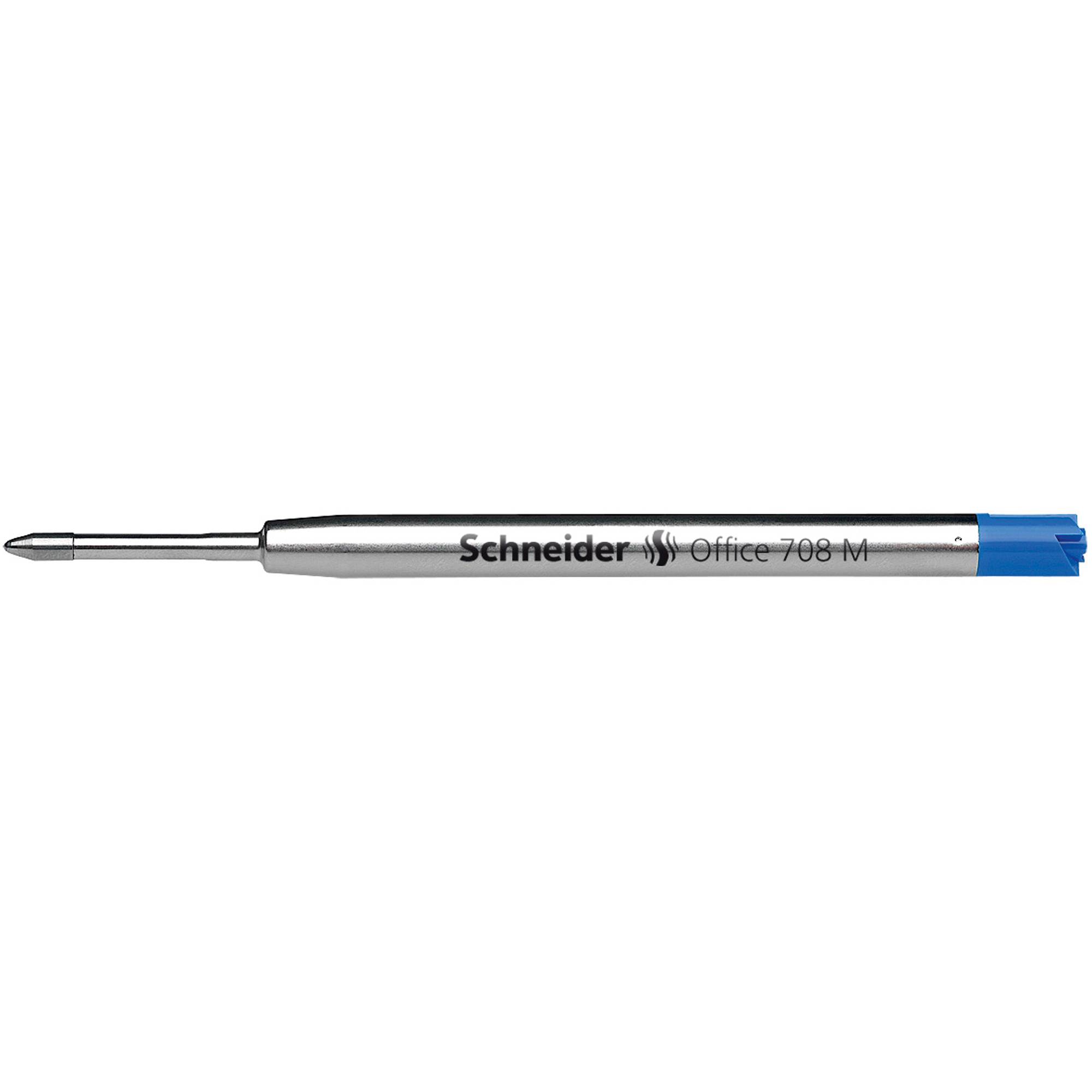 Kugelschreibermine Office G2 Strichstärke M blau-0